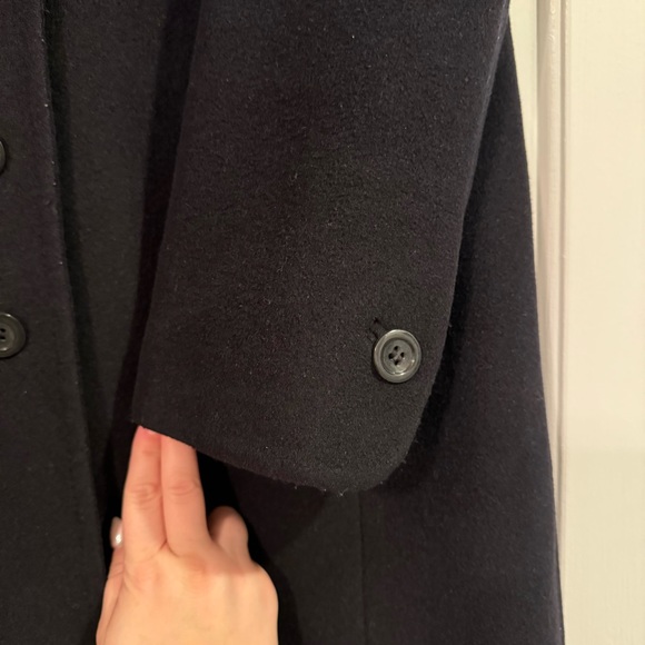 Ann Taylor coat - Picture 4 of 10